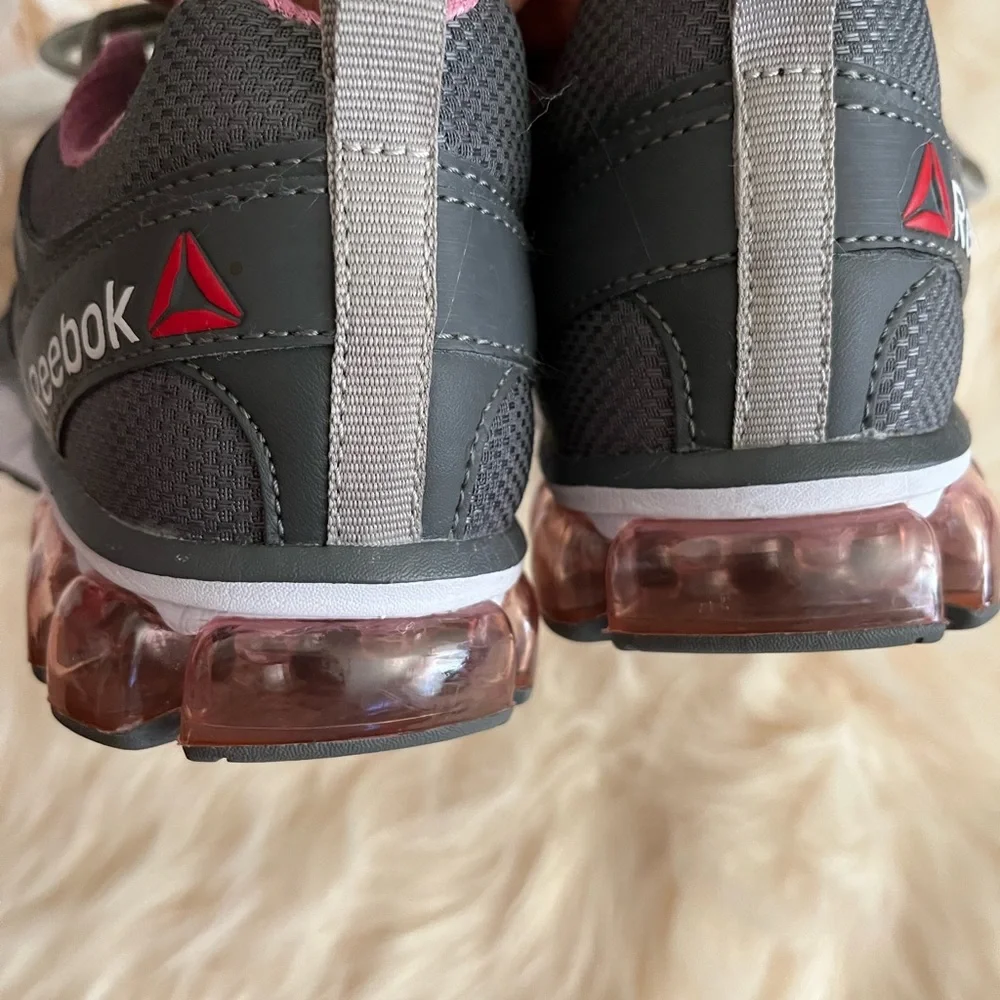 Womens Reebok Jet Dash Ride - Picture 5 of 5